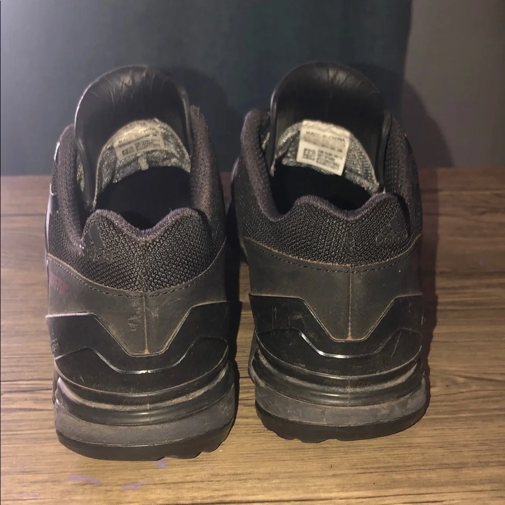ADIDAS TERREX SWIFT R GTX